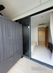 Waterbay (D19), Condominium #478257961